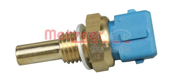 Sensor, coolant temperature